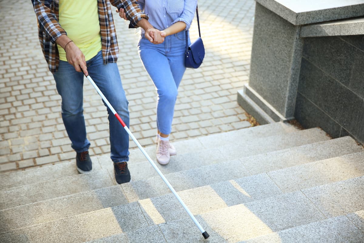Cuidado de personas con discapacidad en Ourense