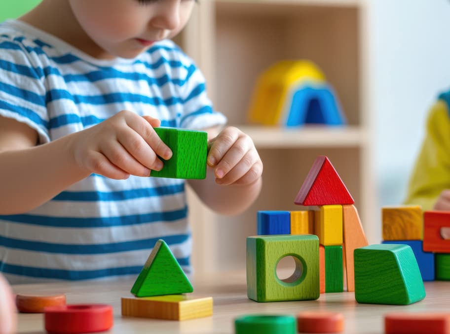 Cuidado de niños en Ourense