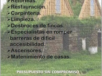 ¿Qué es la bioconstrucción?